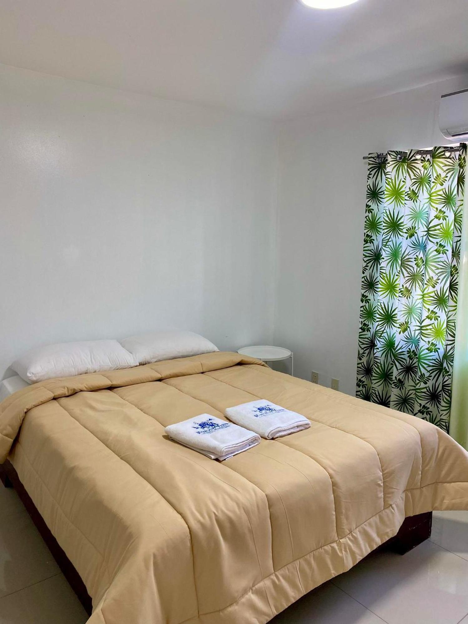 Forest View Leisure Residences Olongapo Exterior foto